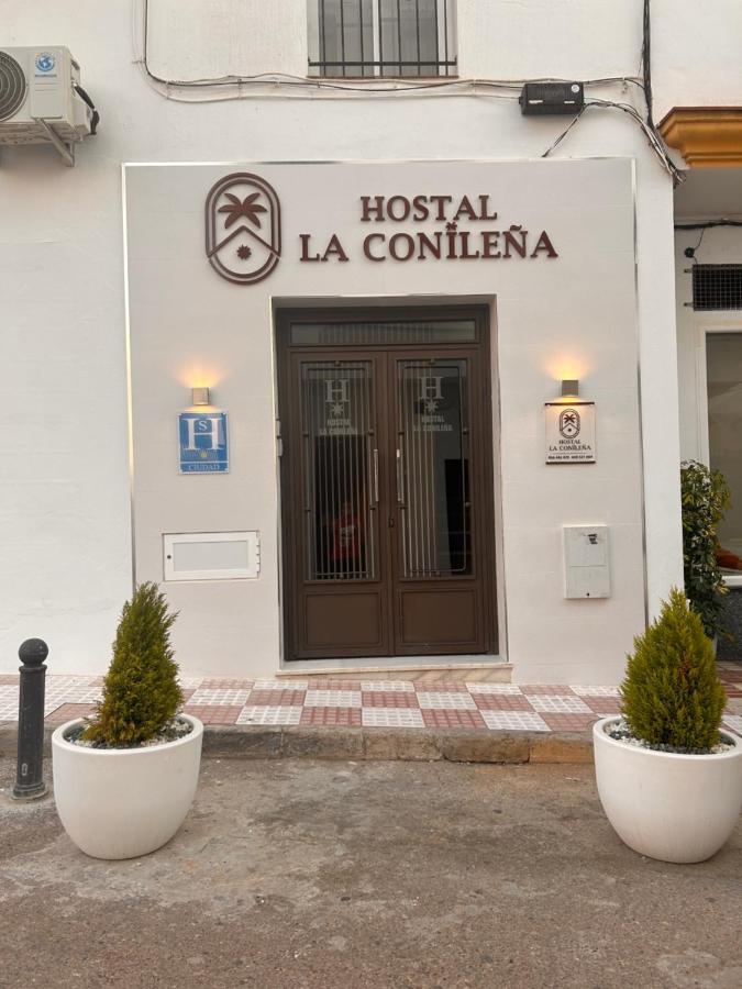 Pensión La Conileña Conil De La Frontera