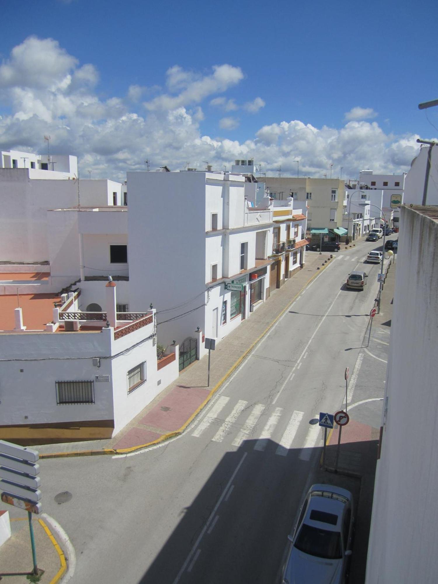 La Conileña